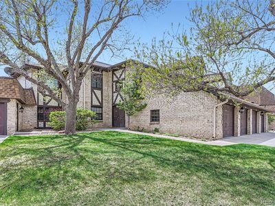 7250 Eastmoor Drive #105, Denver, CO, 80237