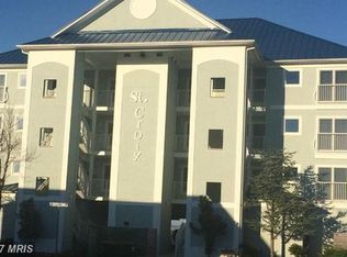 3603 Canal Rd #301, Berlin, MD 21811