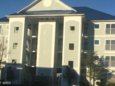 3603 Canal Rd #301, Berlin, MD, 21811