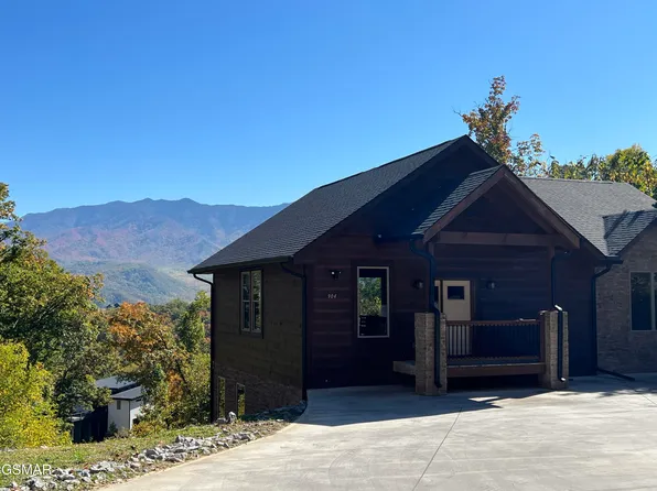904 Elm Rd, Gatlinburg, TN 37738