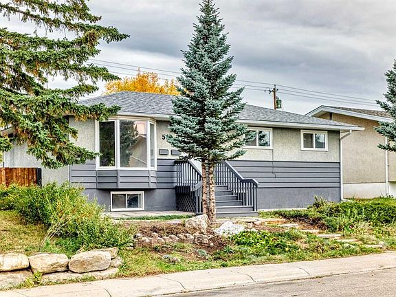 2nd image of 5603 E Trelle Dr NE