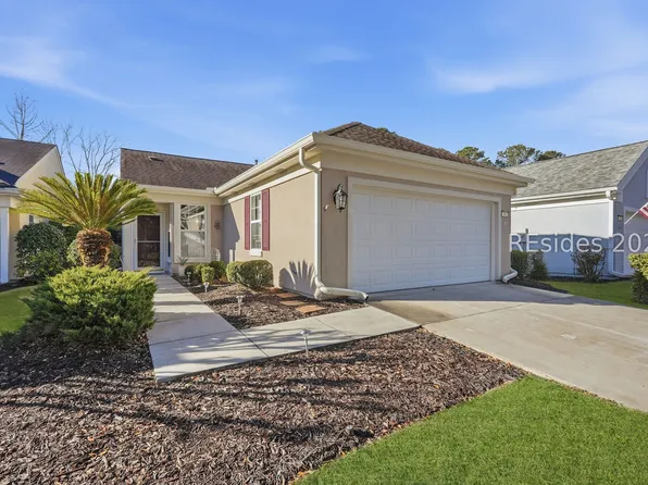 21 Cypress Run, Bluffton, SC 29909