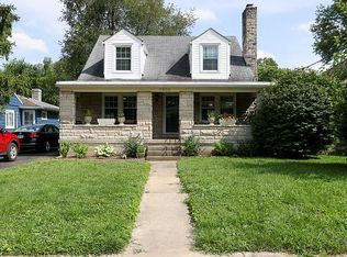 3908 Gilman Ave, Saint Matthews, KY 40207