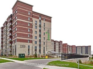 7325 Markham Rd #305, Markham, ON L3S 0C9