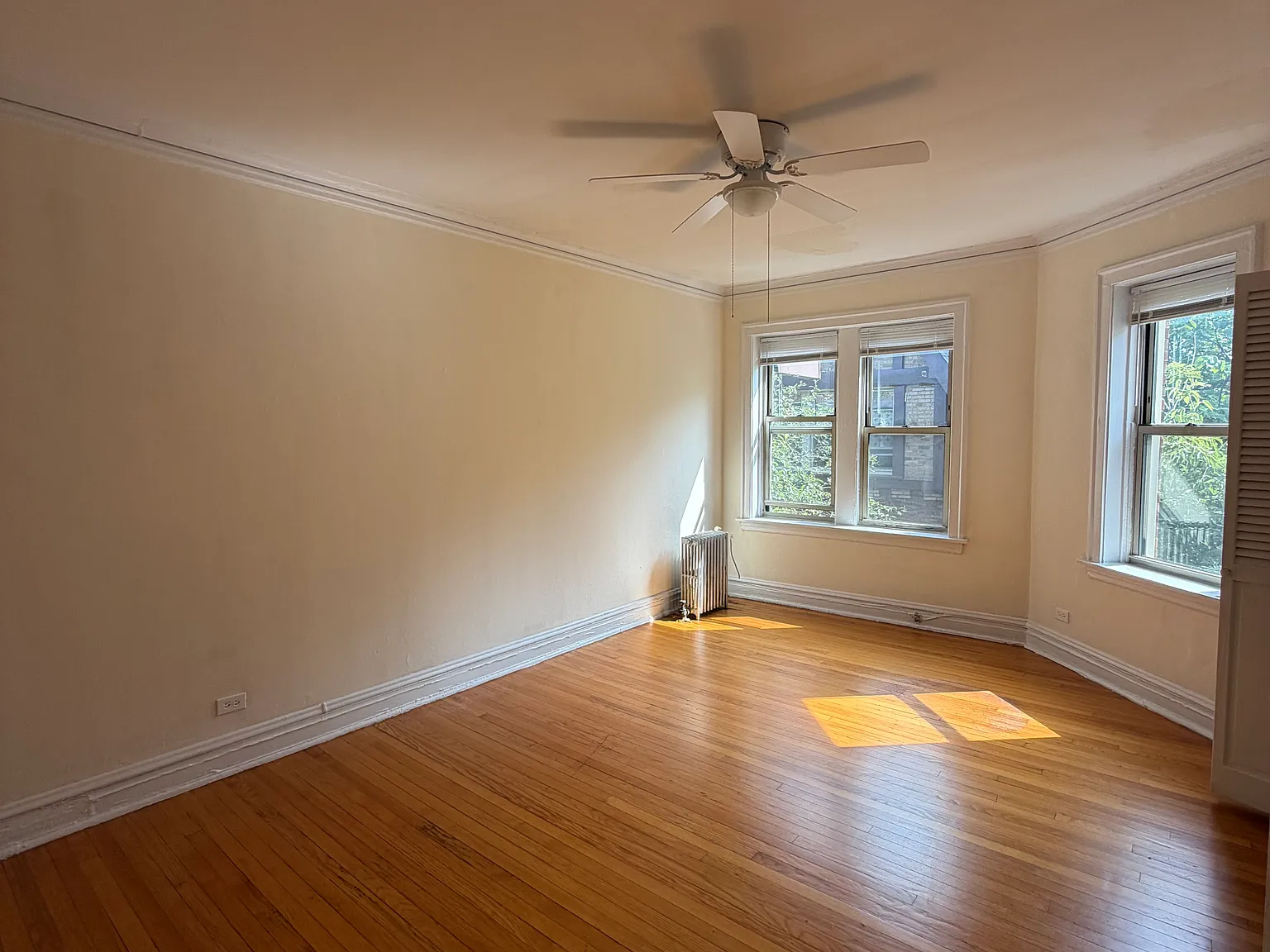 1 bed, 750 sqft, $1,550 — Photo 3