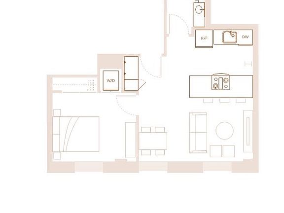 2nd image of 55 Ionia Ave NW APT 1010