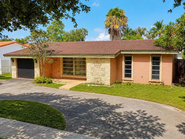 1060 N Douglas Rd, Hollywood, FL 33024
