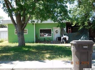 412 11th St, Clarkston, WA 99403