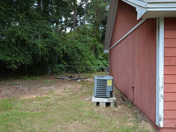Property Side View