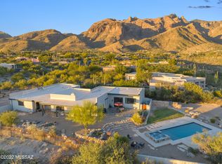 7116 N Cathedral Rock Pl, Tucson, AZ 85718