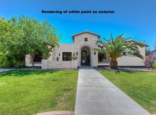 3713 E Meadowbrook Ave, Phoenix, AZ 85018