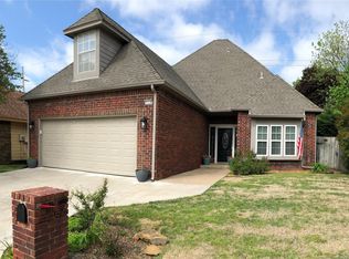 6318 S 90th Ave E, Tulsa, OK 74133