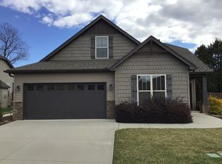 803 Lynshire Ln, Moore, SC 29369