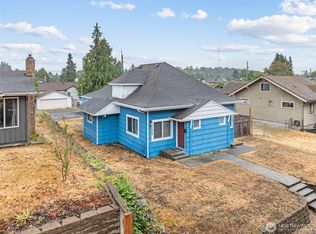 5209-5211 S Junett St, Tacoma, WA