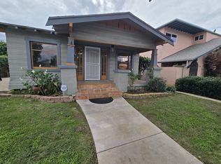 4108 E Theresa St, Long Beach, CA 90814