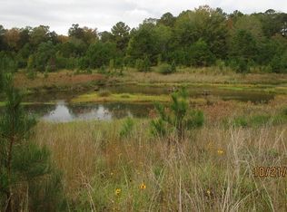 740 Mary Barron Rd, Pollock, LA 71467