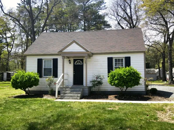 514 Hayward Ave, Fruitland, MD 21826