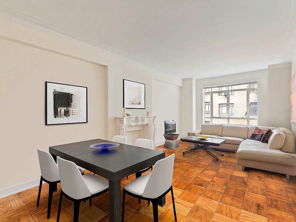 1st image of 25 Central Park W APT 6H