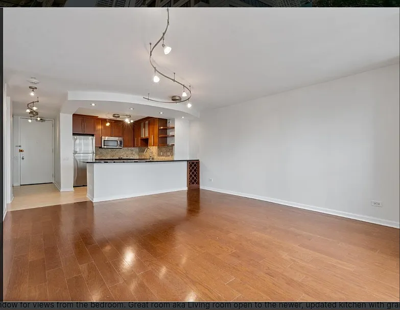 1 bed, 782 sqft, $2,950 — Photo 3