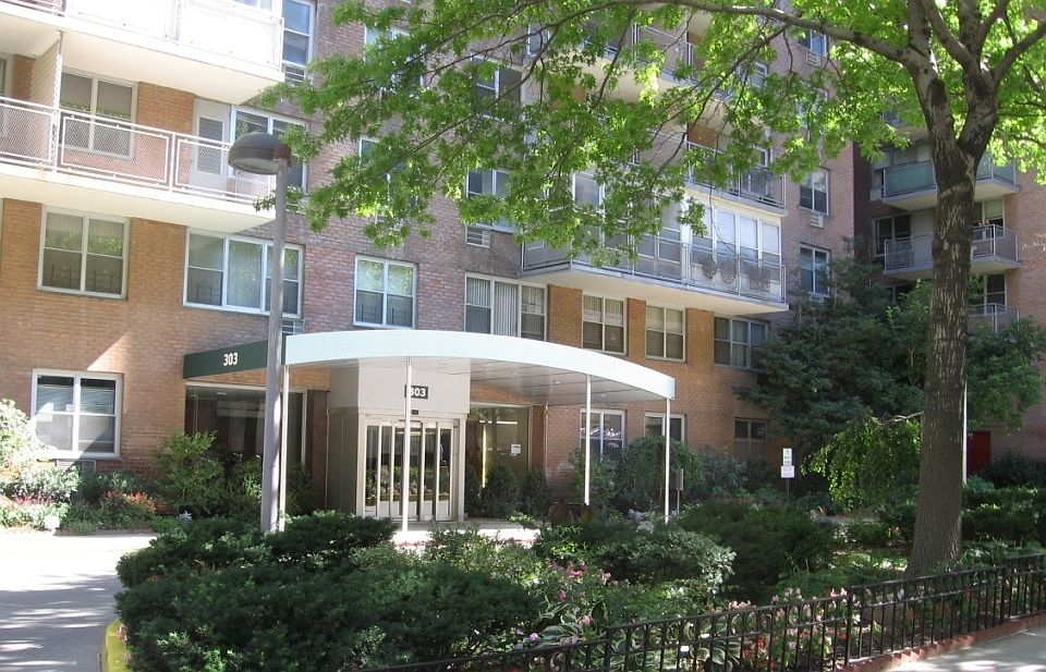 1st image of 303 W 66th St APT 20HW
