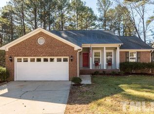 110 Blue Ridge Ct, Durham, NC 27703