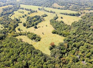 County Road 733, Berryville, AR 72616