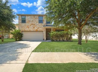109 Stampede Rnch, Schertz, TX 78154