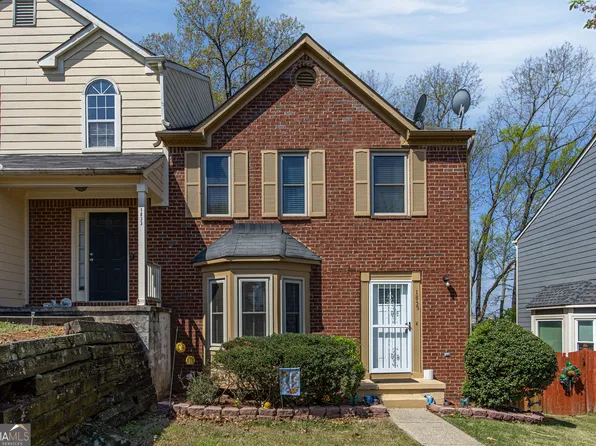 1835 Barrington Overlook, Marietta, GA 30066