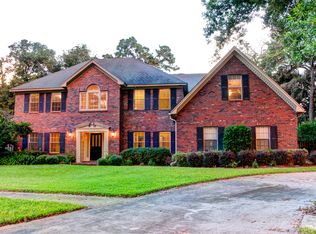 6317 Wood Valley Rd, Jacksonville, FL 32217