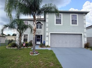 905 GLOUCESTER COURT, KISSIMMEE, FL 34758