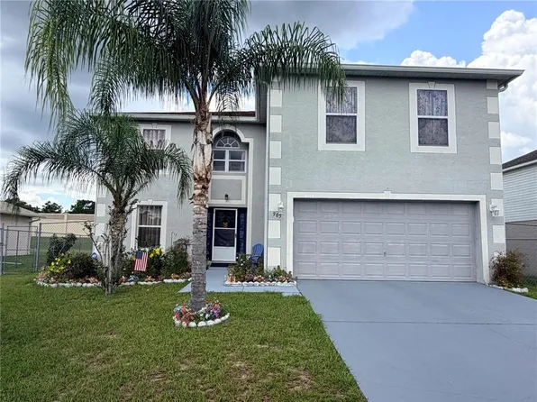 905 GLOUCESTER COURT, KISSIMMEE, FL 34758