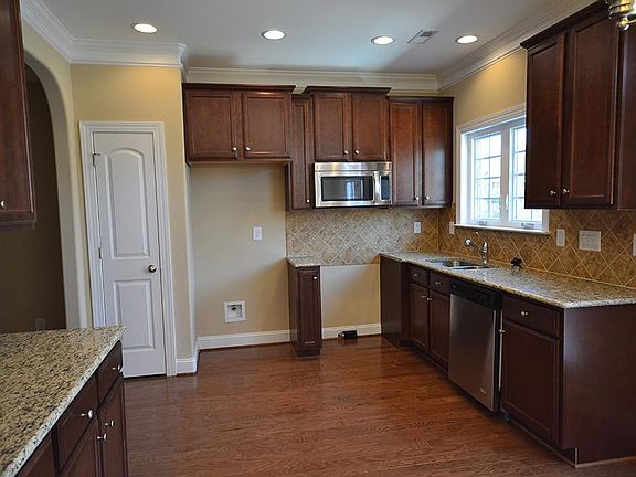 Cordovan Kitchen