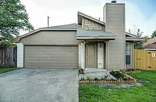 2nd image of 2903 Sweet Gum Dr