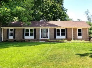 1612 Heraldry Ln, Greensboro, NC 27455
