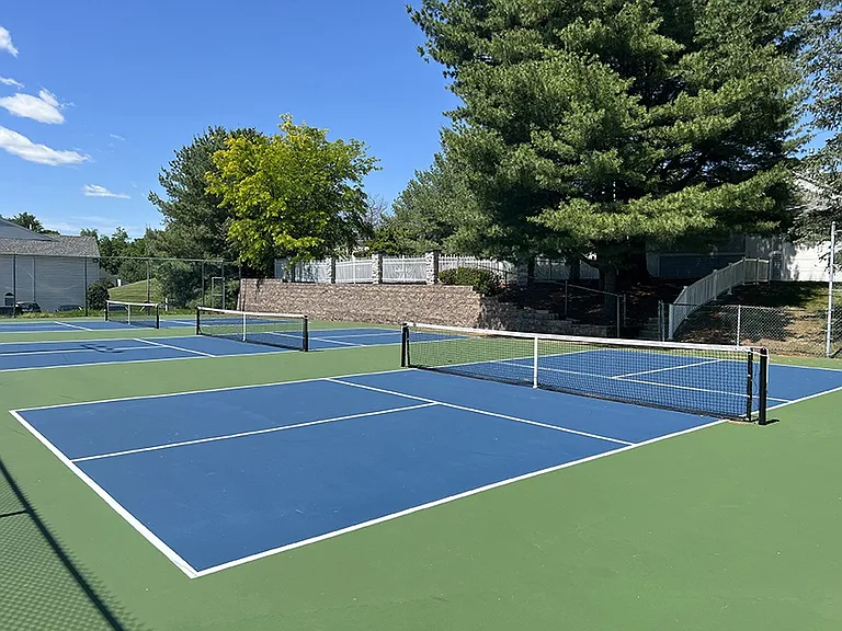 High Pointe Club — Photo 11