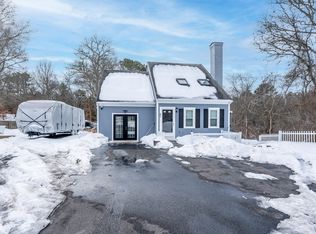 51 Larch Lane, Centerville, MA 02632