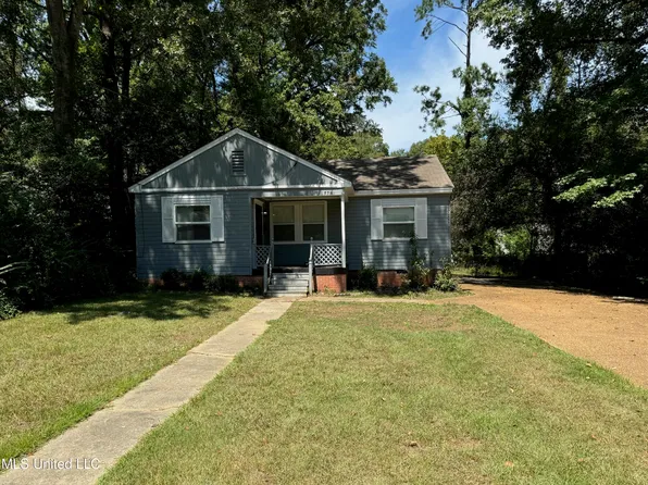556 Robinhood Rd, Jackson, MS 39206