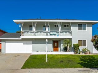 6103 Fred Dr, Cypress, CA 90630