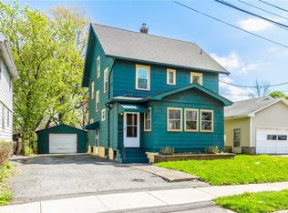 226 Fairgate St, Rochester, NY 14606
