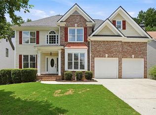 5305 Old Haven Ct, Cumming, GA 30041