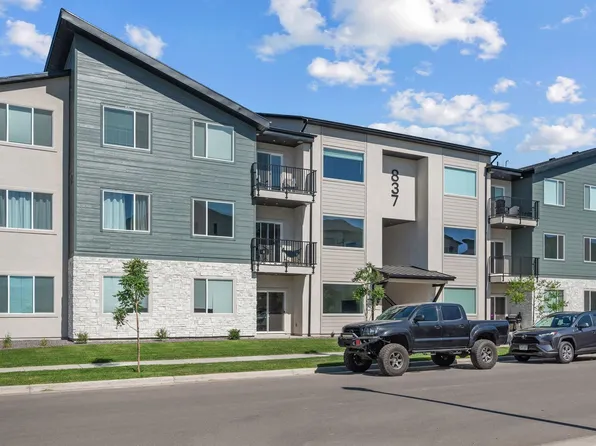837 S 200 E Unit 203, Spanish Fork, UT 84660
