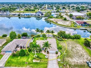 103 SE 15th Ave, Cape Coral, FL 33990