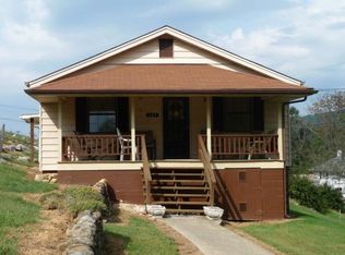 1127 Sorrel Creek Ln, Gate City, VA 24251