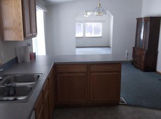 251 1st St, Ronald, WA 98940