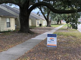 1713 Jasper Ave, Baton Rouge, LA 70810