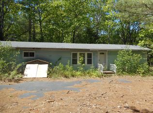 3592 Bennoch Rd, Alton, ME 04468
