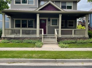 2815 Sitting Bull Way, Fort Collins, CO 80525