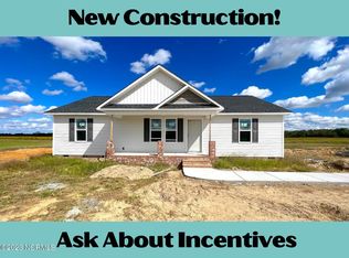 113 Adds Rd, Pikeville, NC 27863