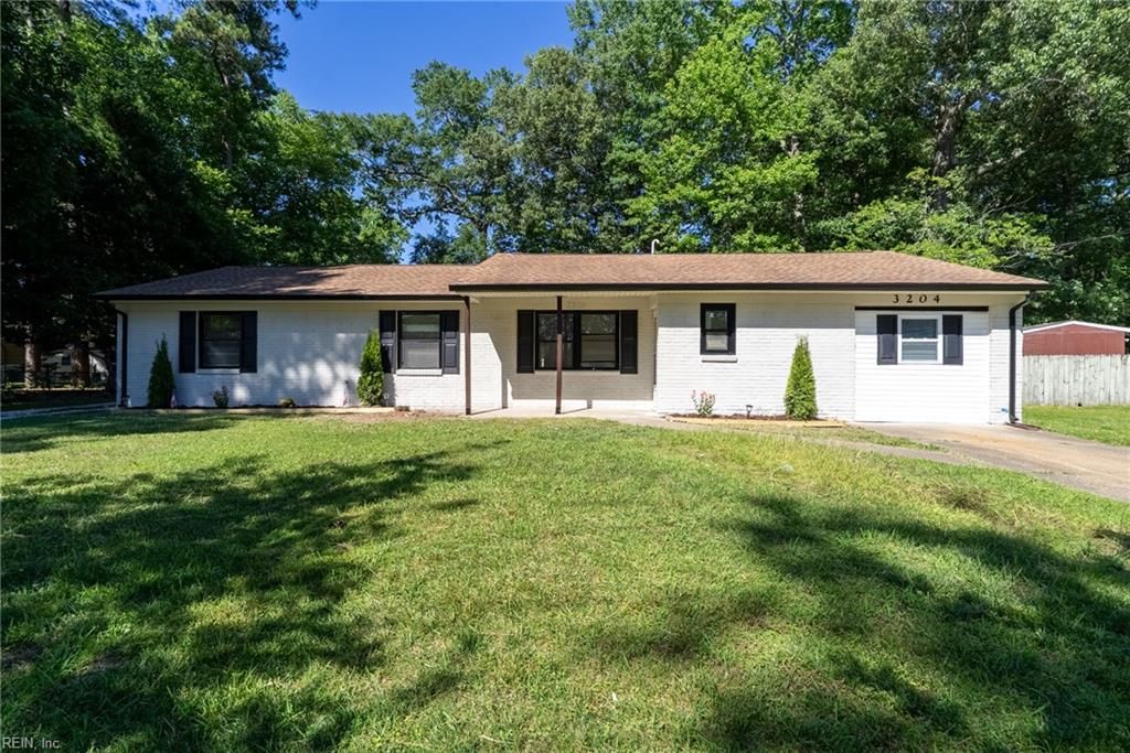 Apartment in Virginia Beach, Windsor Woods