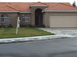 135 Chardonnay St, Los Banos, CA